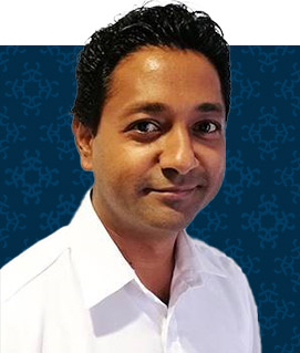 Krishen Veerapen Chetty
